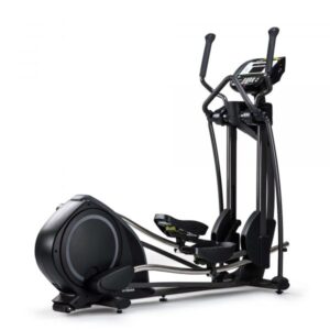 E840 FOUNDATION SERIES LIGHT COMMERCIAL ELLIPTICAL MACHINE - SPORTSART (E840)