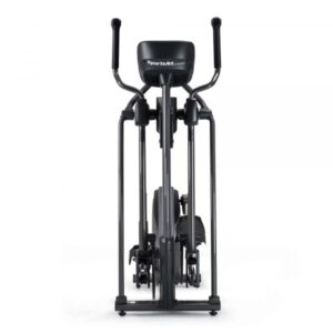 E840 FOUNDATION SERIES LIGHT COMMERCIAL ELLIPTICAL MACHINE - SPORTSART (E840)
