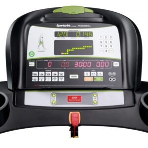 T645L PERFORMANCE SENZA TREADMILL-16