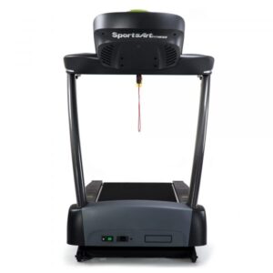 T645L PERFORMANCE SENZA TREADMILL-16