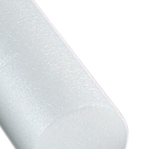 SPRI 36" White Foam Roller