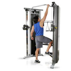 INFLIGHT FITNESS FT1000 FUNCTIONAL TRAINER PACKAGE