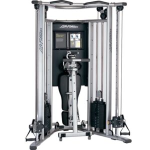Life Fitness G7 Home Gym with Bench