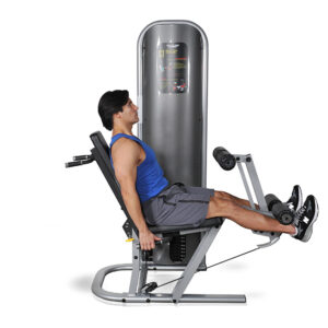 Inflight Multi Leg Extension-Leg Curl Machine