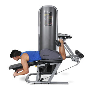 Inflight Multi Leg Extension-Leg Curl Machine