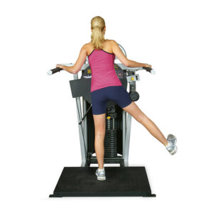 Inflight Multi Hip Machine (CT-MHP)