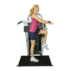 Inflight Multi Hip Machine (CT-MHP)