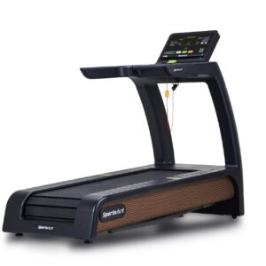 N685 VERDE STATUS ECO-NATURAL TREADMILL - SPORTS ART