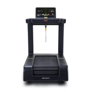 N685 VERDE STATUS ECO-NATURAL TREADMILL - SPORTS ART