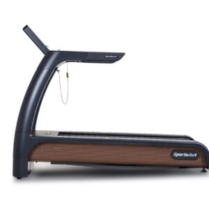 N685 VERDE STATUS ECO-NATURAL TREADMILL - SPORTS ART