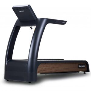 N685 VERDE STATUS ECO-NATURAL TREADMILL - SPORTS ART