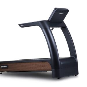 N685 VERDE STATUS ECO-NATURAL TREADMILL - SPORTS ART