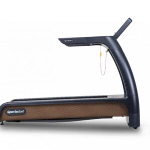 N685 VERDE STATUS ECO-NATURAL TREADMILL - SPORTS ART