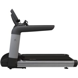 Life Fitness Platinum Club Series Treadmill with Explore Console