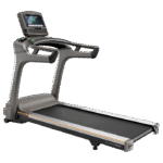 Matrix T75 Treadmill with XIR Console