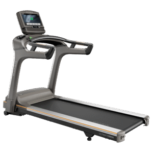 Matrix T75 Treadmill with XIR Console