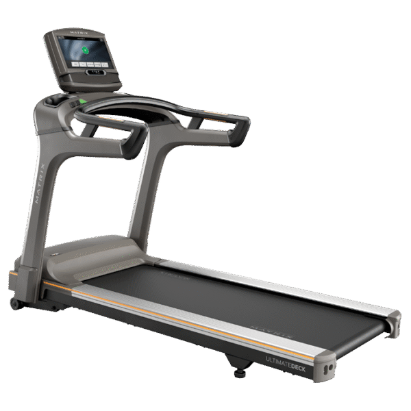 Matrix T75 Treadmill with XIR Console 1 Matrix T75 Treadmill with XIR Console
