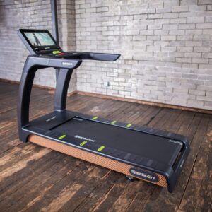 T656 STATUS SENZA TREADMILL-19