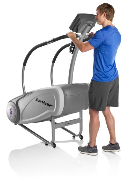 Stairmaster Sm3 Stepmill South Florida Fitness Equipment Provider