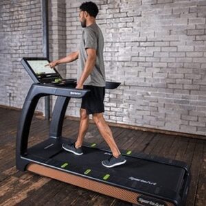 T676 STATUS SENZA TREADMILL-19"