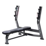OLYMPIC FLAT BENCH PRESS - SPORTSART (A996)