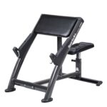 ARM CURL BENCH - SPORTSART (A999)