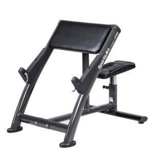 ARM CURL BENCH - SPORTSART (A999)