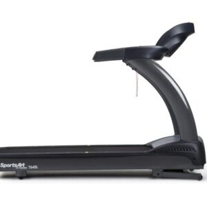 T645L PERFORMANCE TREADMILL