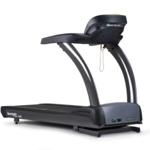 T645L PERFORMANCE TREADMILL