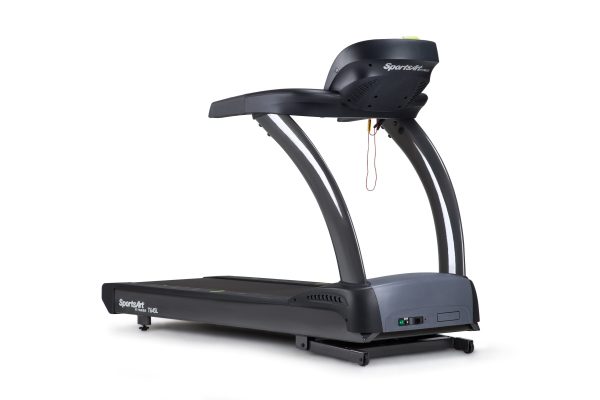 T645L PERFORMANCE TREADMILL