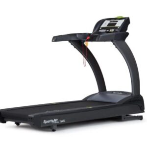 T645L PERFORMANCE TREADMILL