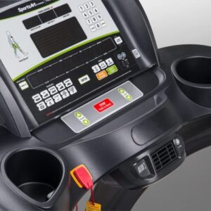 T645L PERFORMANCE TREADMILL