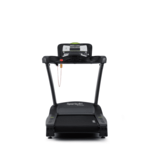 T635A FOUNDATION AC MOTOR TREADMILL