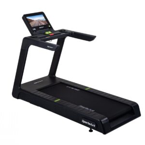 T674 ELITE SENZA TREADMILL-16