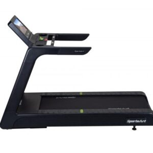 T674 ELITE SENZA TREADMILL-16