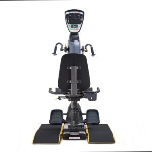 UB521M MEDICAL UPPER BODY ERGOMETER WITH BILATERAL ARM FRAME