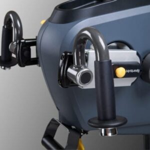 UB521M MEDICAL UPPER BODY ERGOMETER WITH BILATERAL ARM FRAME