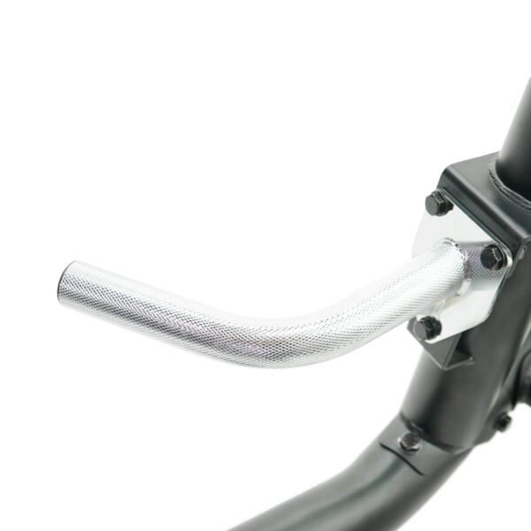 Inspire Fitness VKR VERTICAL KNEE RAISE VKR2.1