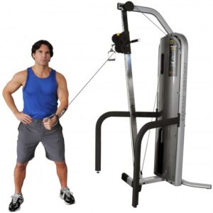 Inflight Adjustable Cable Column CT-CLM