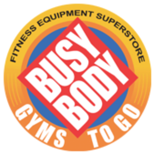 Busy Body Gyms To Go logo