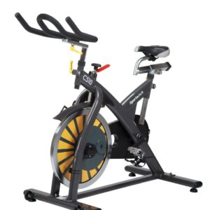 INDOOR CYCLING BIKE - SPORTSART (C510)