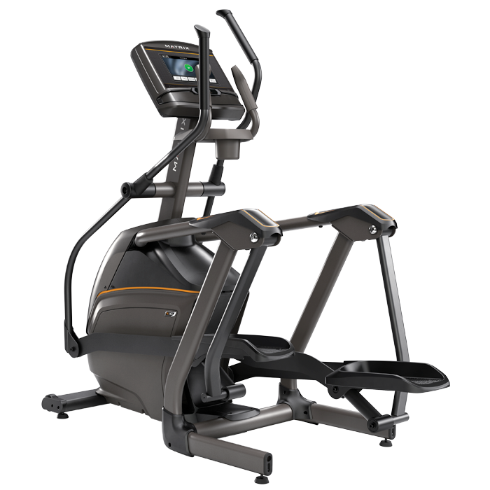 Matrix Fitness E30 Elliptical - XER Console | Gyms To Go