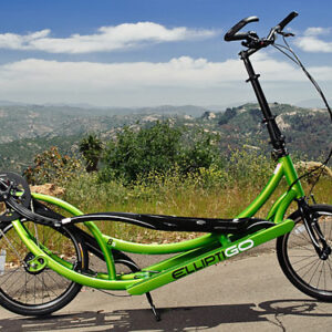 ELLIPTIGO® 3C