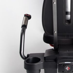 Expresso Go Recumbent Bike