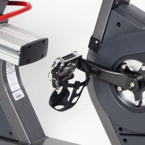 Expresso Go Recumbent Bike