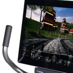 Expresso Go Recumbent Bike