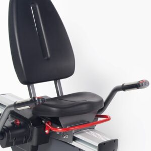 Expresso Go Recumbent Bike