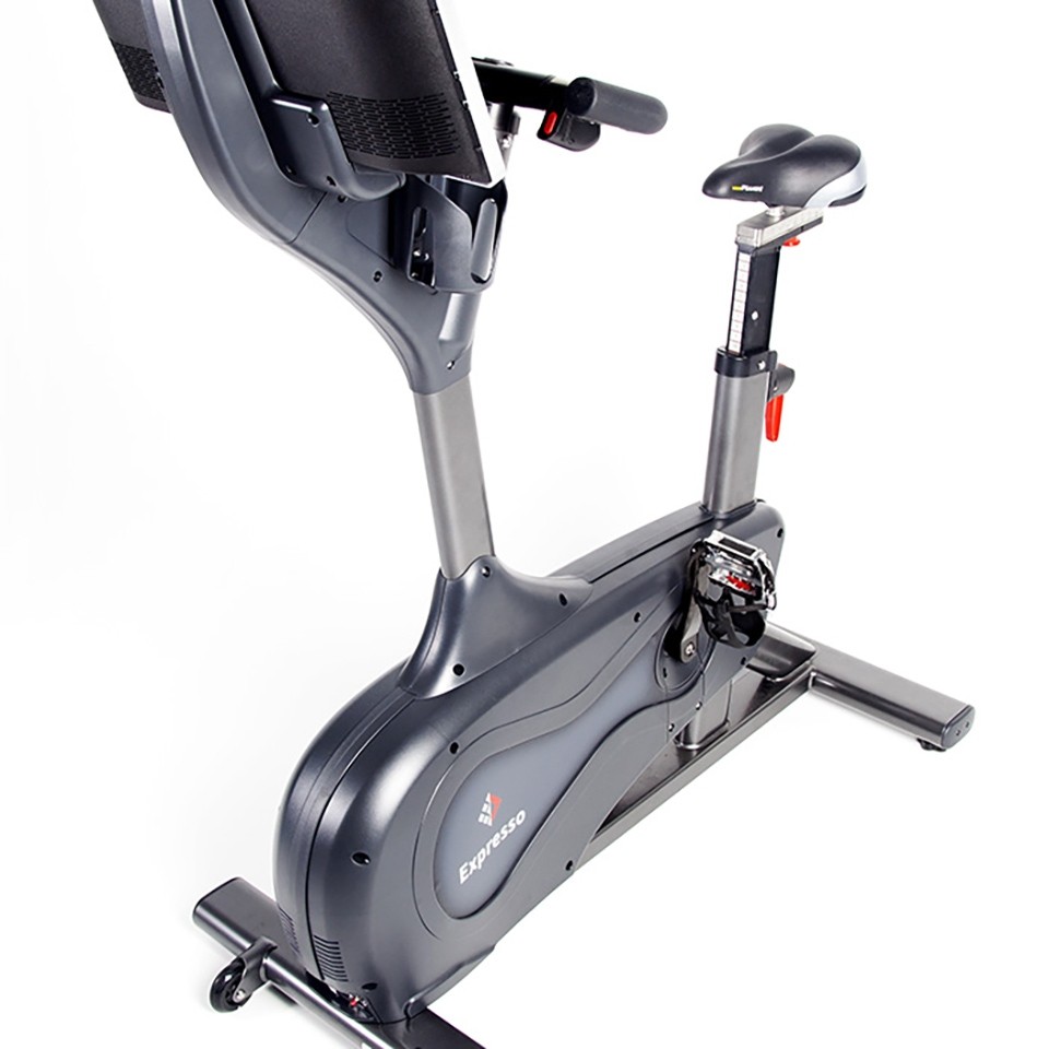 Best Expresso Go Upright Bike In South Florida | Gyms To Go