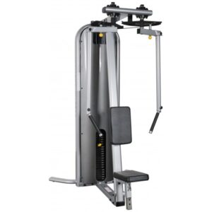 Inflight Multi Pec Fly Rear Delt Machine