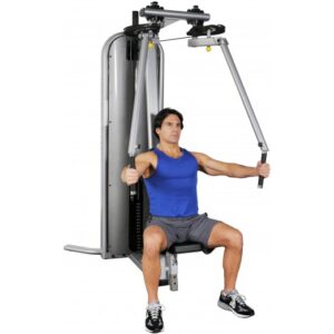 Inflight Multi Pec Fly Rear Delt Machine